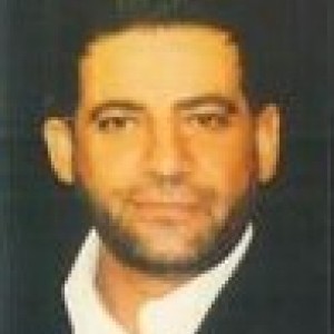 موسى البركس