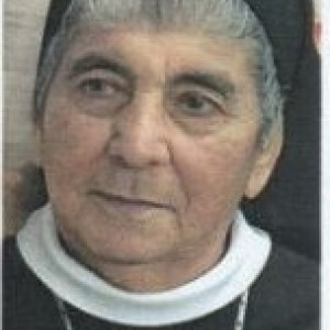 الأخت فيرونيك سيدي