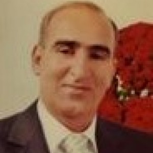 قزحيا شمعون