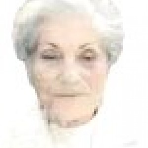 المربيّة تيريز الخوري