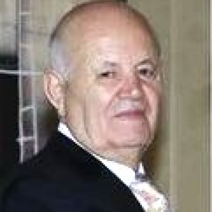 Georges Nasr