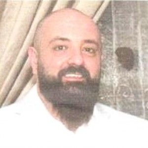 روجيه السرغاني