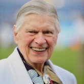 Kenneth Stanley 'Bud' Adams dies at 90; owner of Tennessee Titans - Los  Angeles Times