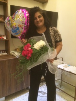 Elsa Khouchaba Tawer